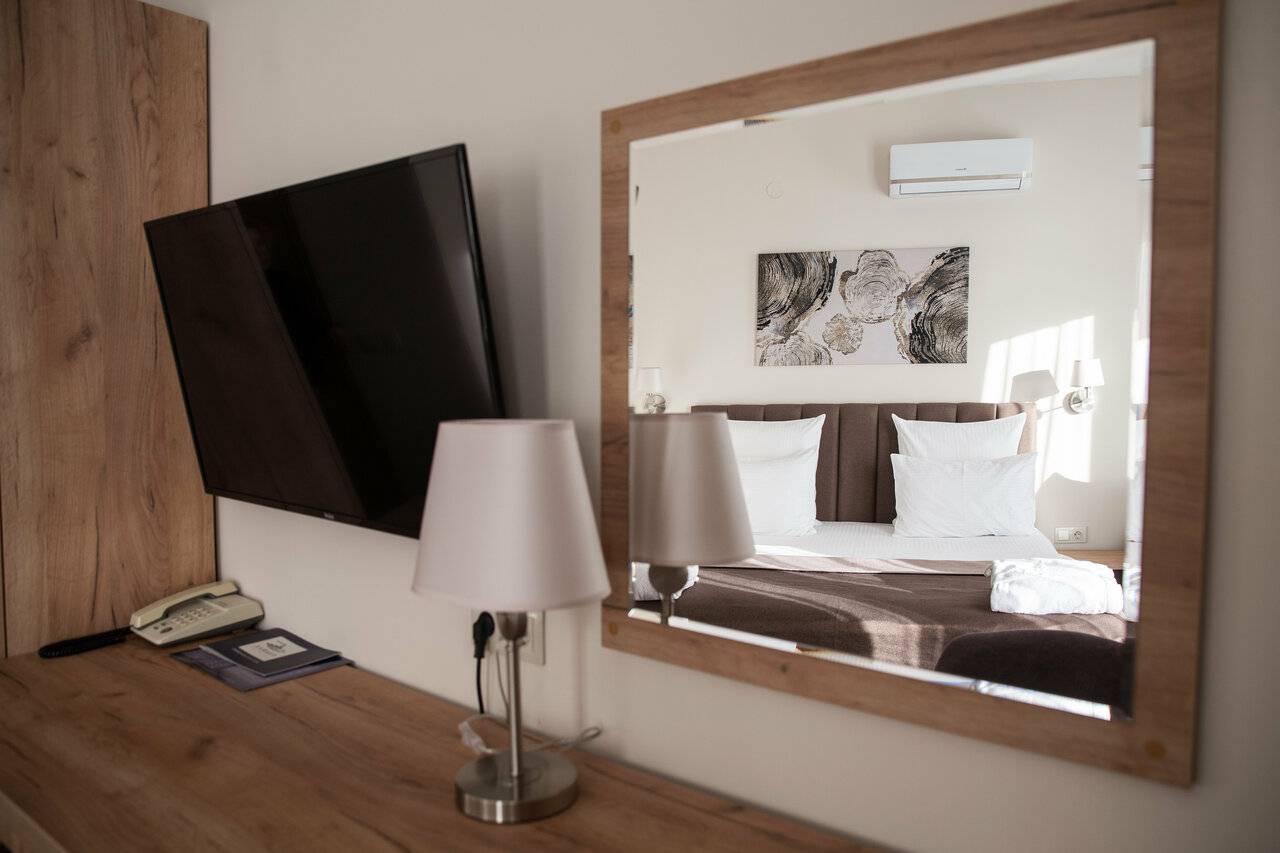 Фото Гостиницы Лайнер Комарово 21