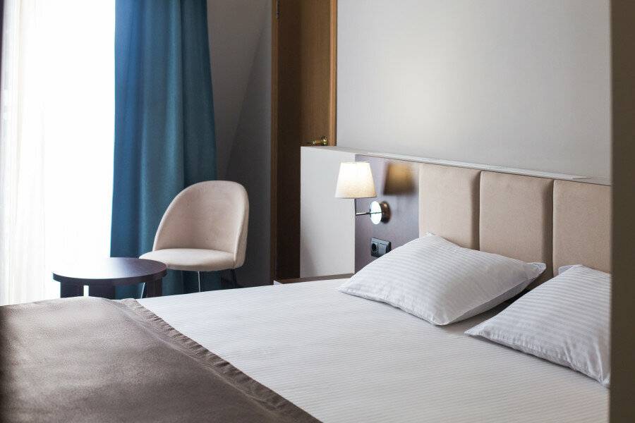 Семейный номер